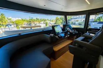 Thumbnail von Absolute Navetta 58 KINGSHIP