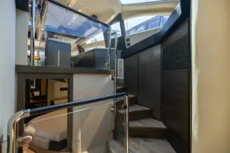 Thumbnail von Azimut 64 Flybridge A/Sea