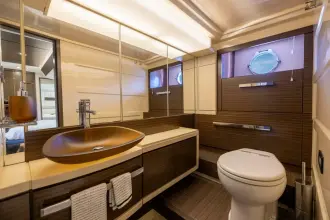 Thumbnail von Azimut 64 Flybridge A/Sea
