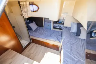 Thumbnail von Azimut 64 Flybridge A/Sea