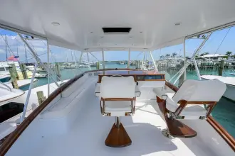 Thumbnail von Rybovich 62 BASE CAMP