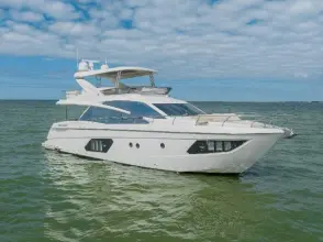 Absolute 60 Fly Mama's House