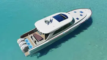Thumbnail von Two Oceans Eclipse 605 ECLIPSE 605