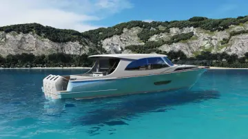 Thumbnail von Two Oceans Eclipse 605 ECLIPSE 605