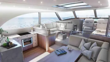 Thumbnail von Two Oceans Eclipse 605 ECLIPSE 605