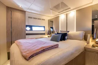 Thumbnail von Azimut 50 Azure