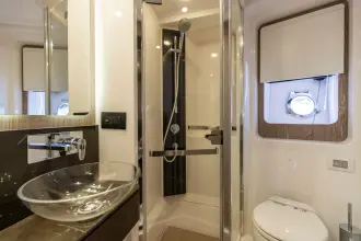Thumbnail von Azimut 50 Azure
