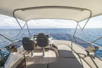 Thumbnail von Azimut 50 Azure