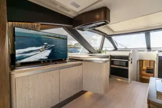 Thumbnail von Azimut 50 Azure