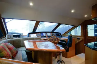 Thumbnail von Ocean Alexander 58 Momentum III