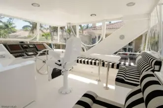 Thumbnail von Ocean Alexander 58 Momentum III