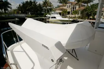 Thumbnail von Ocean Alexander 58 Momentum III