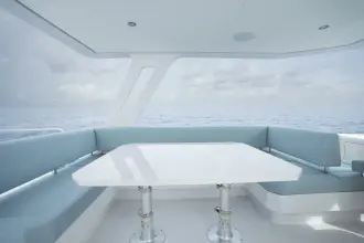 Thumbnail von Two Oceans 555 Power Cat Two Oceans 555