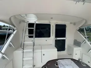 Thumbnail von Riviera 51 Convertible DOWN UNDER
