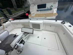 Thumbnail von Riviera 51 Convertible DOWN UNDER