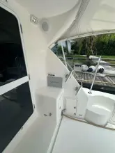 Thumbnail von Riviera 51 Convertible DOWN UNDER