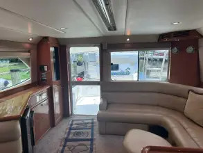 Thumbnail von Riviera 51 Convertible DOWN UNDER