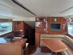 Thumbnail von Riviera 51 Convertible DOWN UNDER