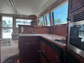 Thumbnail von Riviera 51 Convertible DOWN UNDER