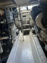 Thumbnail von Riviera 51 Convertible DOWN UNDER