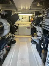 Thumbnail von Riviera 51 Convertible DOWN UNDER