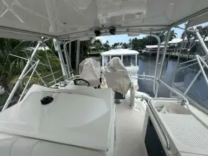 Thumbnail von Riviera 51 Convertible DOWN UNDER