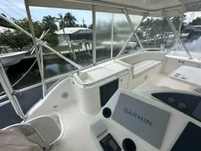 Thumbnail von Riviera 51 Convertible DOWN UNDER