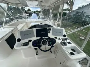 Thumbnail von Riviera 51 Convertible DOWN UNDER