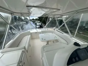 Thumbnail von Riviera 51 Convertible DOWN UNDER