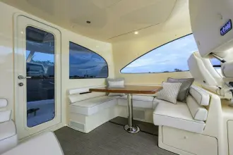Thumbnail von Viking 54 Sport Coupe TROUBLE FREE