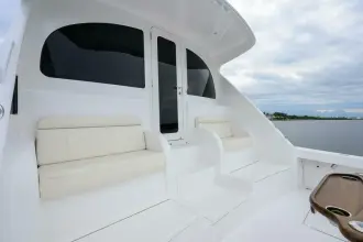 Thumbnail von Viking 54 Sport Coupe TROUBLE FREE
