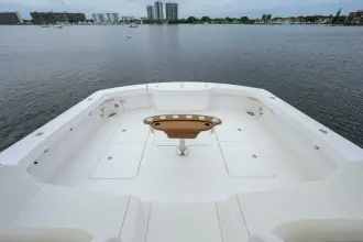 Thumbnail von Viking 54 Sport Coupe TROUBLE FREE