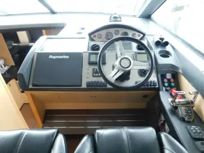 Thumbnail von Princess V52 SEA-RIOS