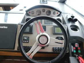Thumbnail von Princess V52 SEA-RIOS