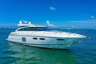 Thumbnail von Princess V52 SEA-RIOS