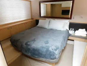 Thumbnail von Princess V52 SEA-RIOS