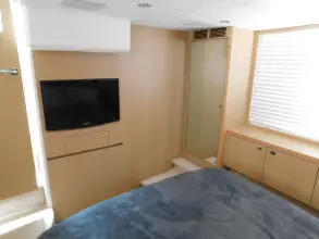 Thumbnail von Princess V52 SEA-RIOS