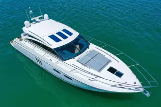 Thumbnail von Princess V52 SEA-RIOS