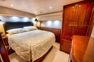 Thumbnail von Viking 52 Sport Coupe Smooth Operator
