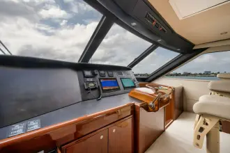 Thumbnail von Viking 52 Sport Coupe Smooth Operator