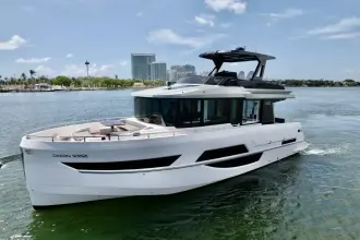 Thumbnail von Okean 50 Fly