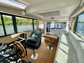 Thumbnail von Okean 50 Fly