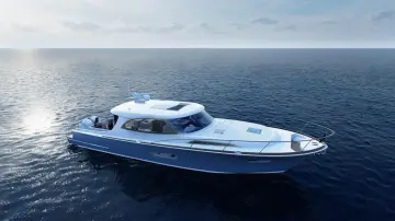 Two Oceans ECLIPSE 505 ECLIPSE 505