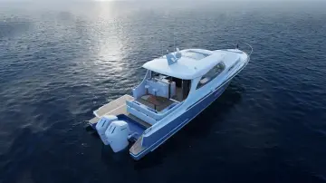 Thumbnail von Two Oceans ECLIPSE 505 ECLIPSE 505
