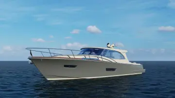 Thumbnail von Two Oceans ECLIPSE 505 ECLIPSE 505