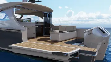 Thumbnail von Two Oceans ECLIPSE 505 ECLIPSE 505