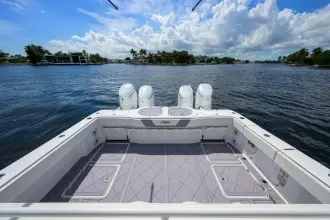 Thumbnail von Invincible 46 Catamaran Argento II