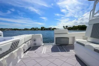 Thumbnail von Invincible 46 Catamaran Argento II