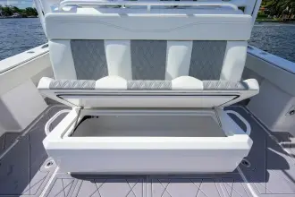 Thumbnail von Invincible 46 Catamaran Argento II
