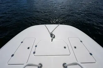 Thumbnail von Invincible 46 Catamaran Argento II